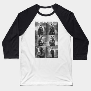 Collage Baseball T-Shirt